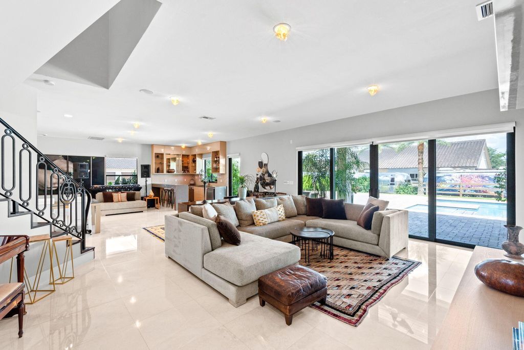 Photo of 1601 Clydesdale Avenue, Wellington, FL 33414 (MLS # B26034453)