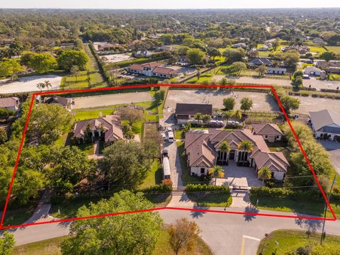 1601 Clydesdale Avenue Wellington FL 33414