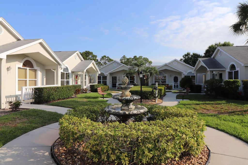 Photo of 1165 NW Lombardy Drive, Port Saint Lucie, FL 34986 (MLS # R10789316)