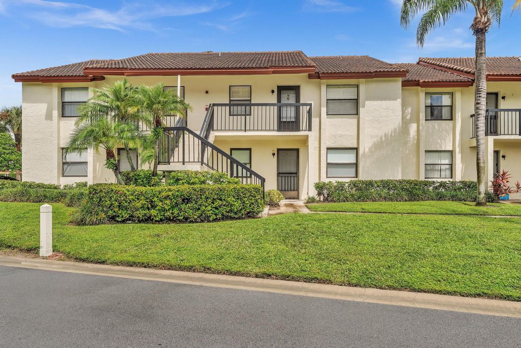 Photo of 22017 Palms Way #202, Boca Raton, FL 33433 (MLS # F10527743)