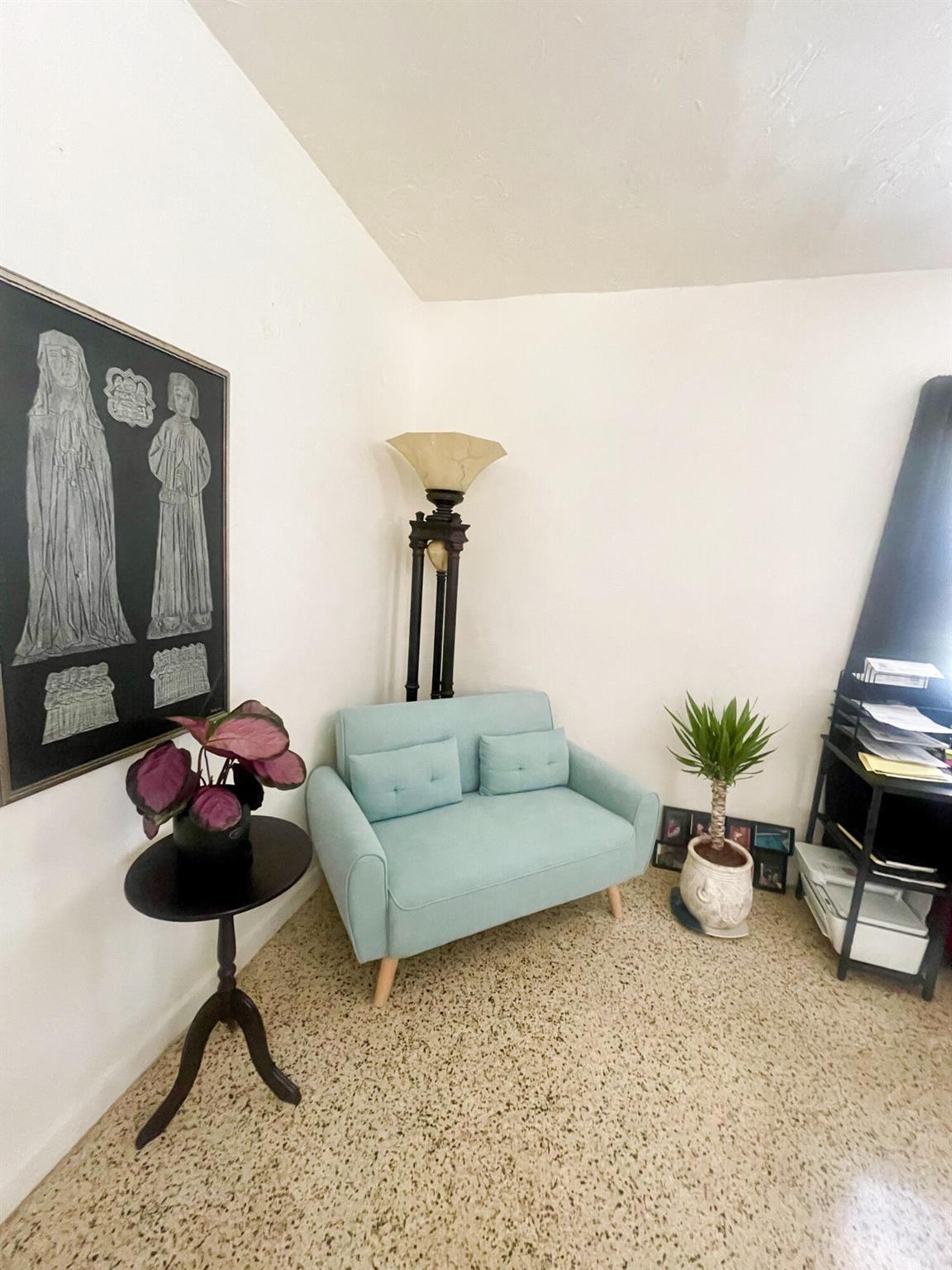 LAKE WORTH TOWN OF - Residential Lease