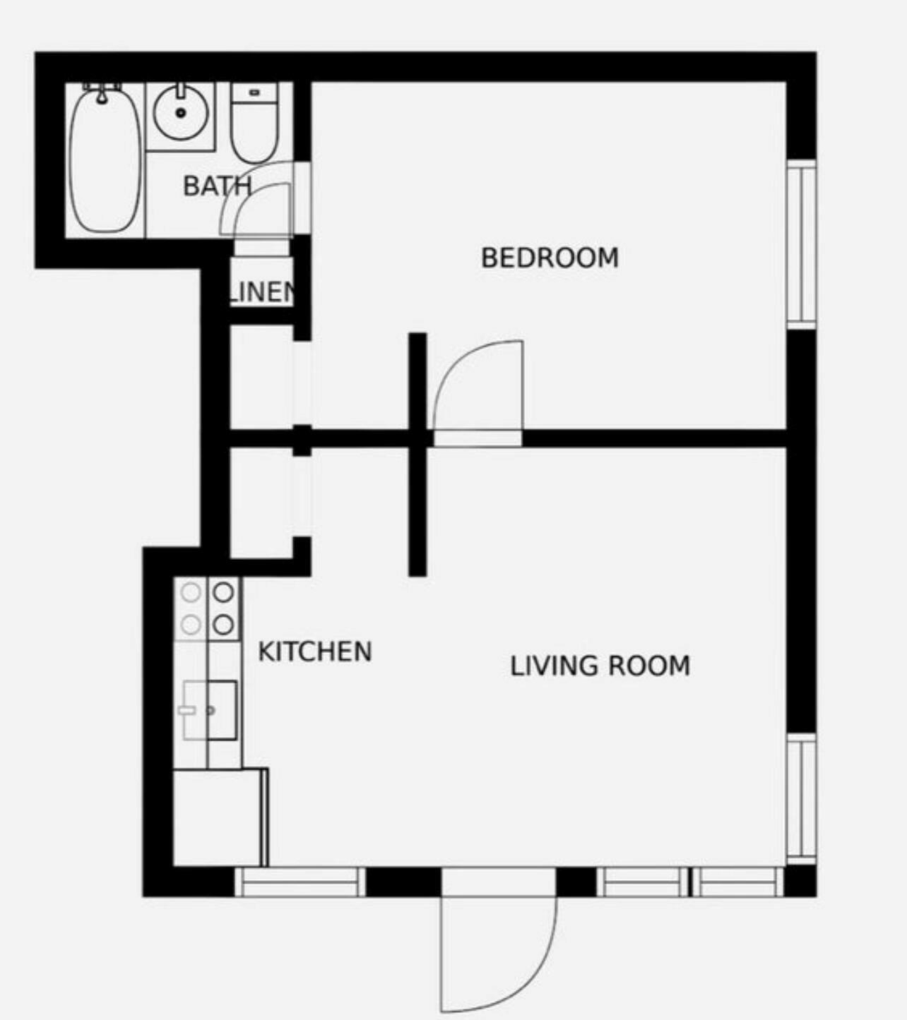 LAKE WORTH TOWN OF - Residential Lease