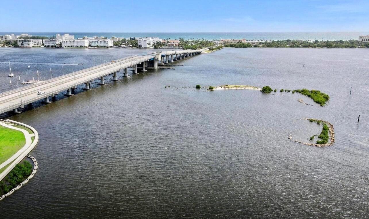 LAKE WORTH TOWN OF - Residential Lease