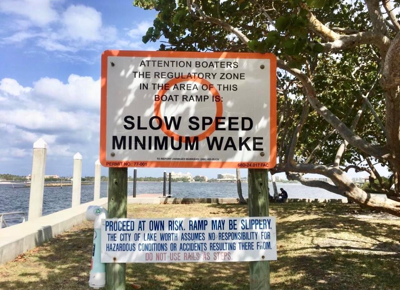 LAKE WORTH TOWN OF - Residential Lease