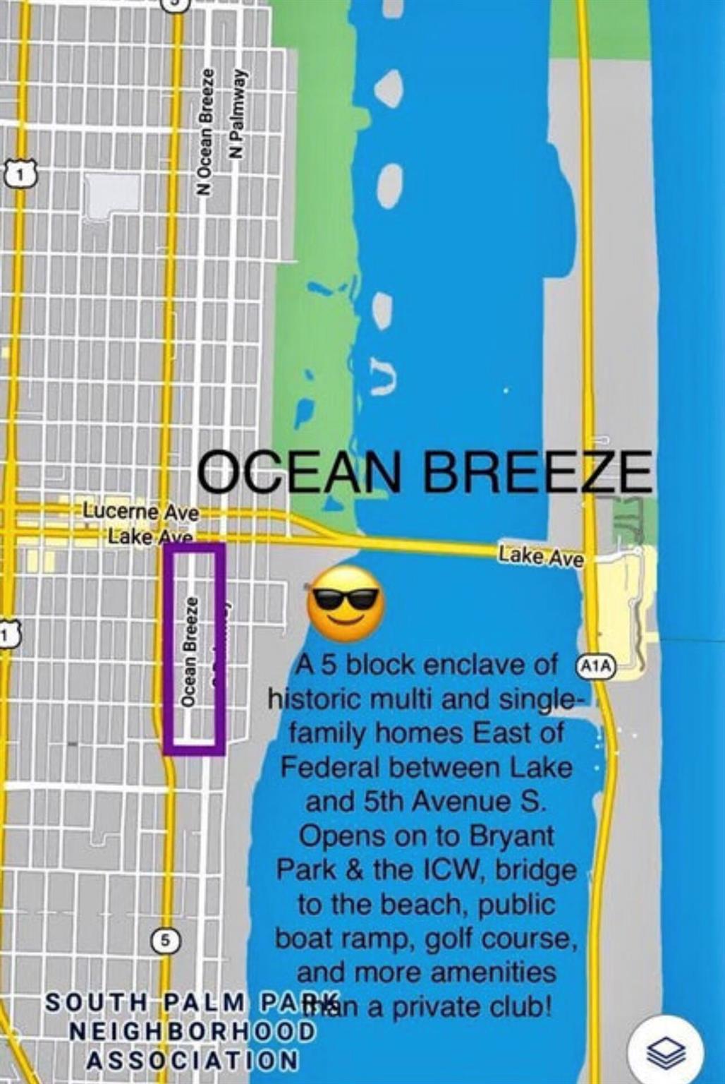 LAKE WORTH TOWN OF - Residential Lease