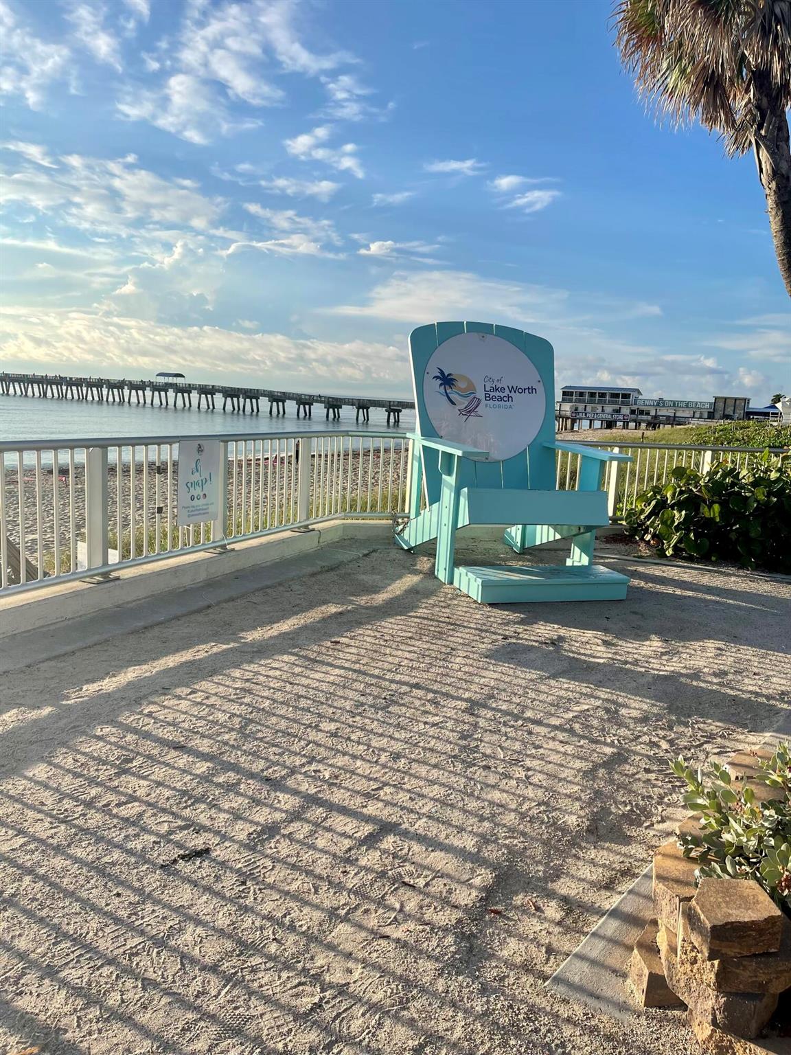 LAKE WORTH TOWN OF - Residential Lease