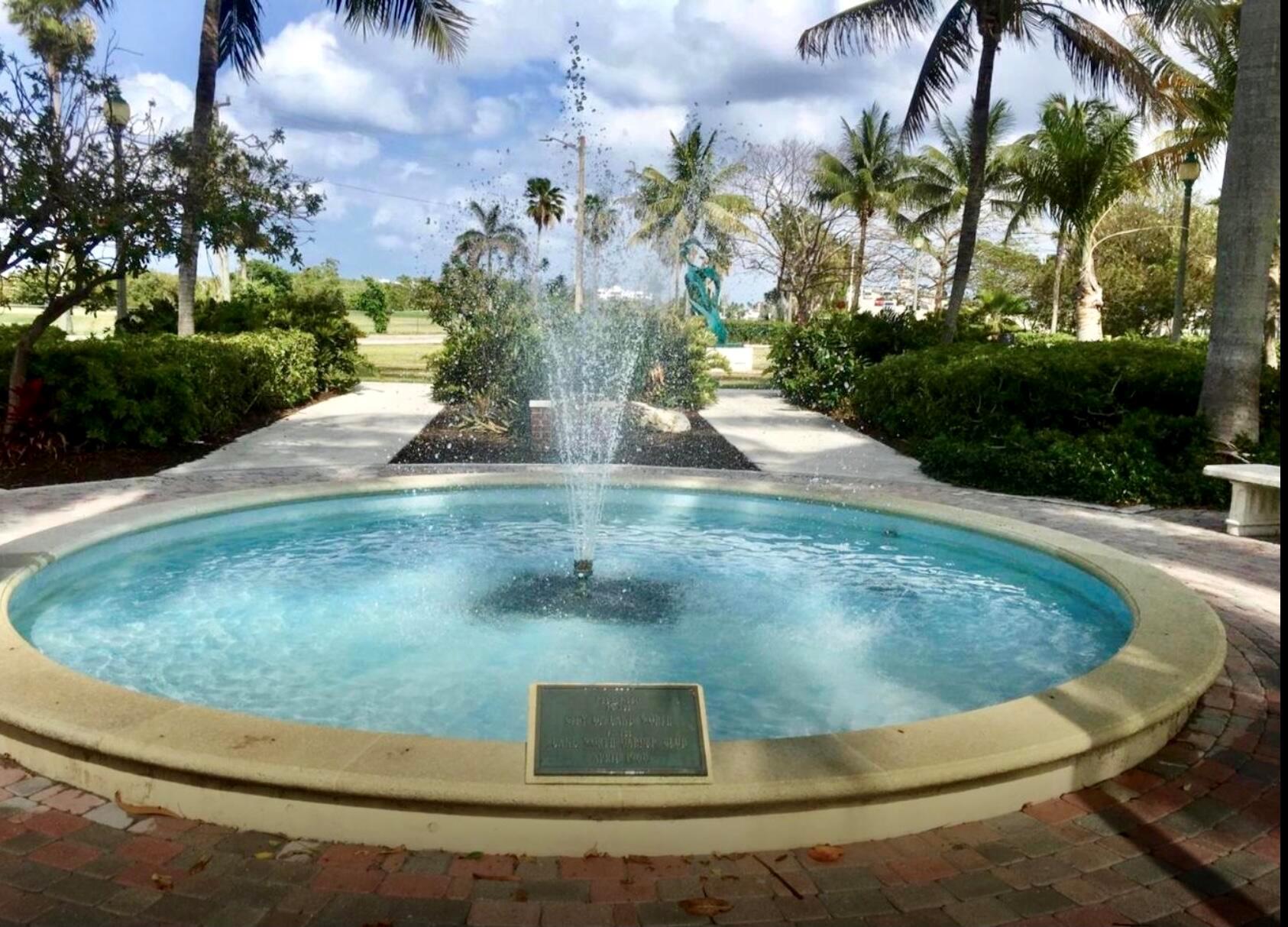 LAKE WORTH TOWN OF - Residential Lease