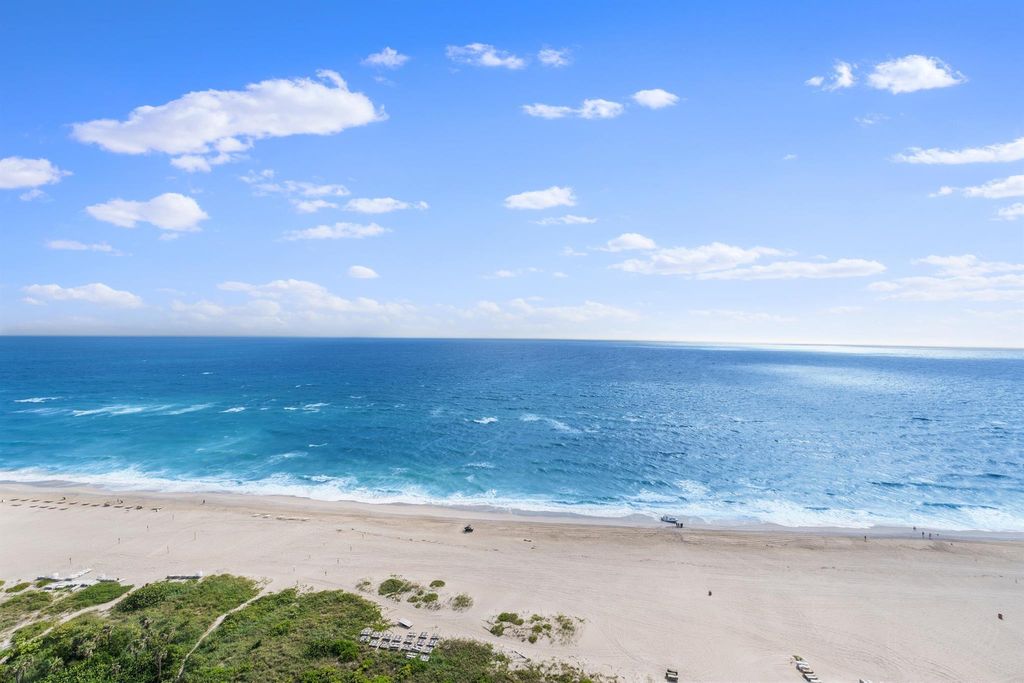 Photo of 3000 N Ocean Drive #28-E, Singer Island, FL 33404 (MLS # R11006342)