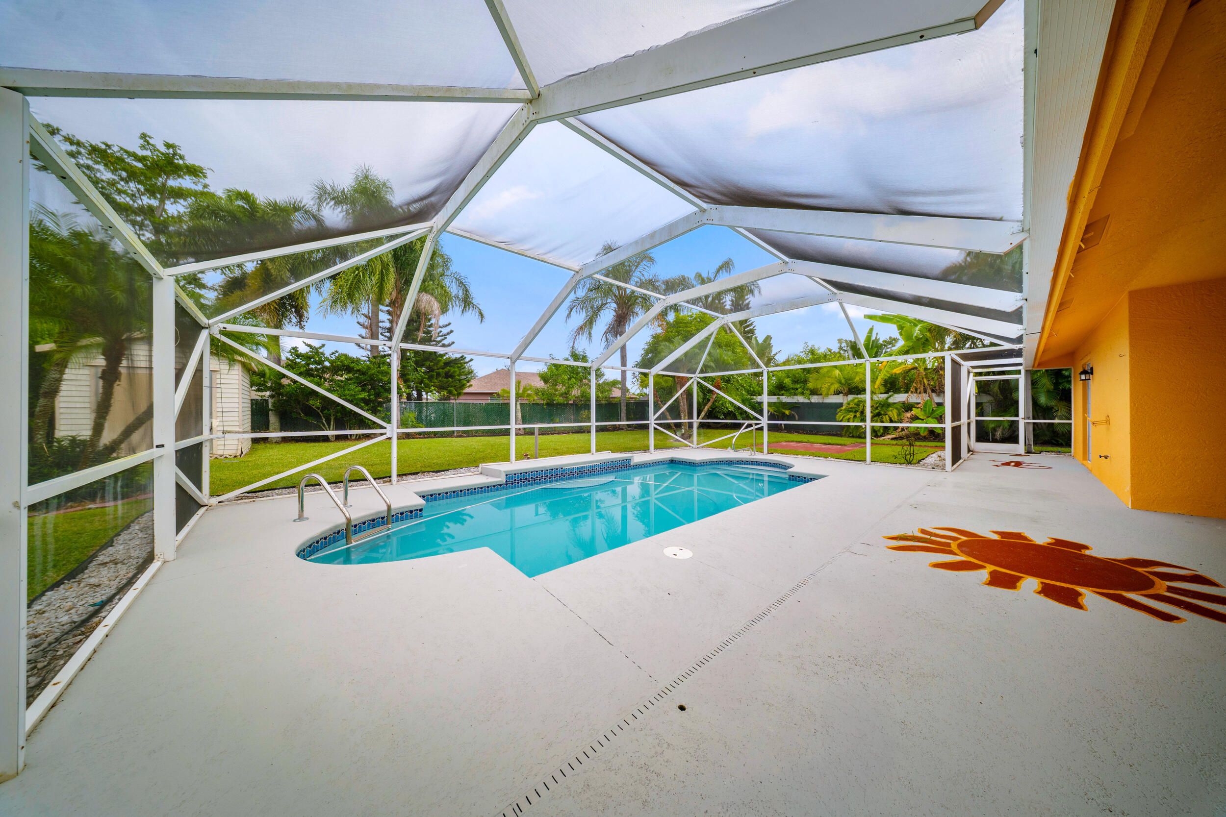 PORT ST LUCIE SECTION 44 - Residential