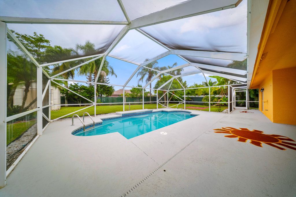 Photo of 6121 NW Daroco Terrace, Port Saint Lucie, FL 34986 (MLS # B26014630)