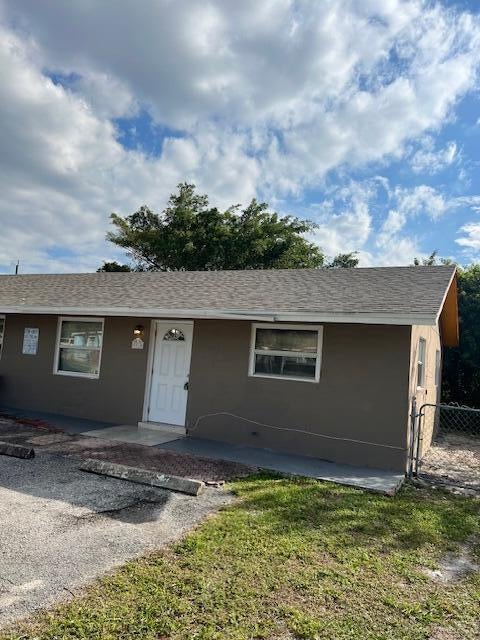 Photo of 5908 Orange Road #5910, West Palm Beach, FL 33413 (MLS # R11073441)