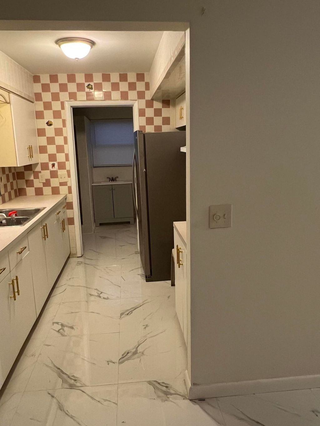 Photo of 911 S B Street, Lake Worth Beach, FL 33460 (MLS # R11156209)