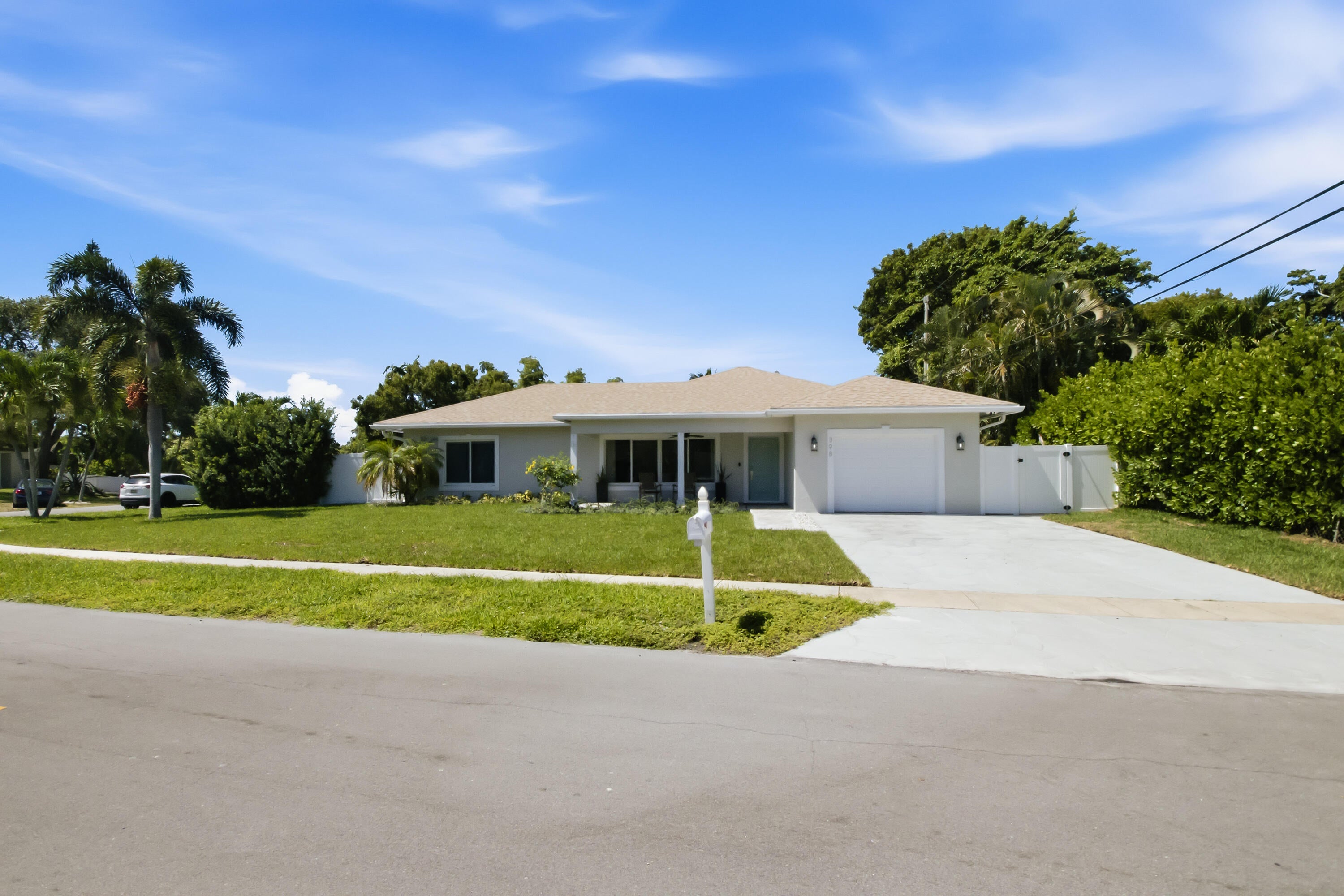 398 NE 23rd Street