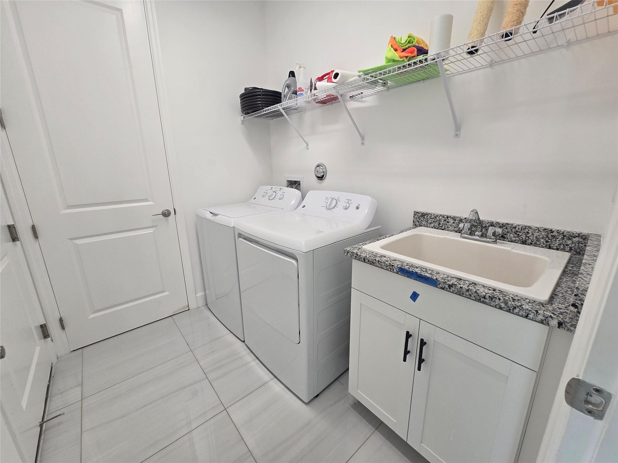 Arden PUD Pod G North - Residential Lease