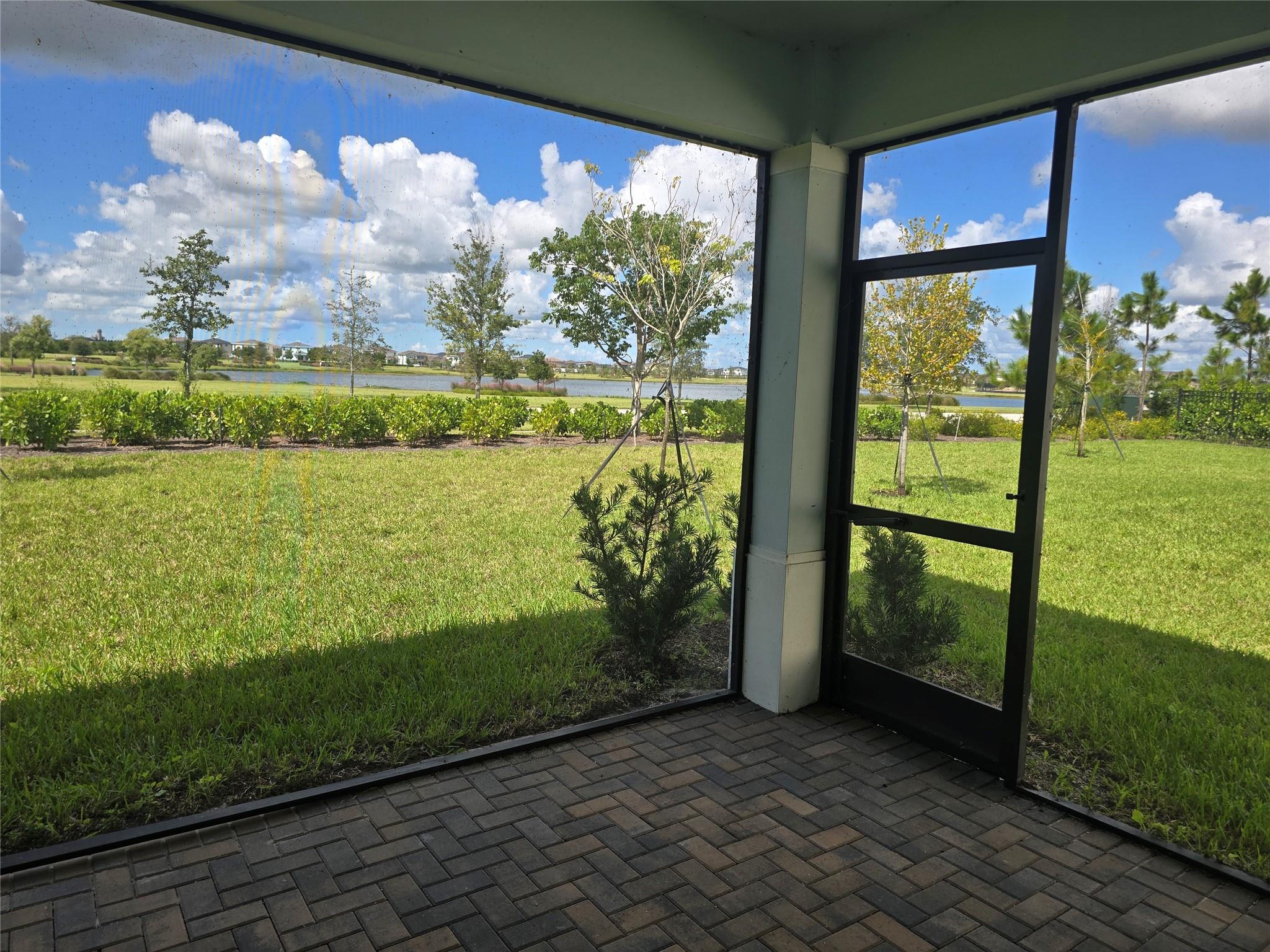 Arden PUD Pod G North - Residential Lease