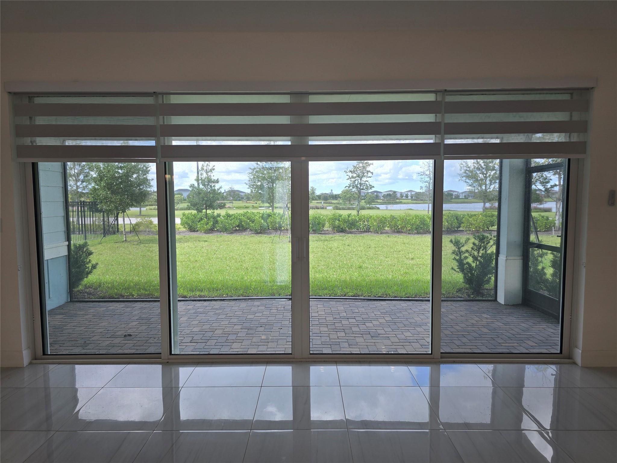 Arden PUD Pod G North - Residential Lease