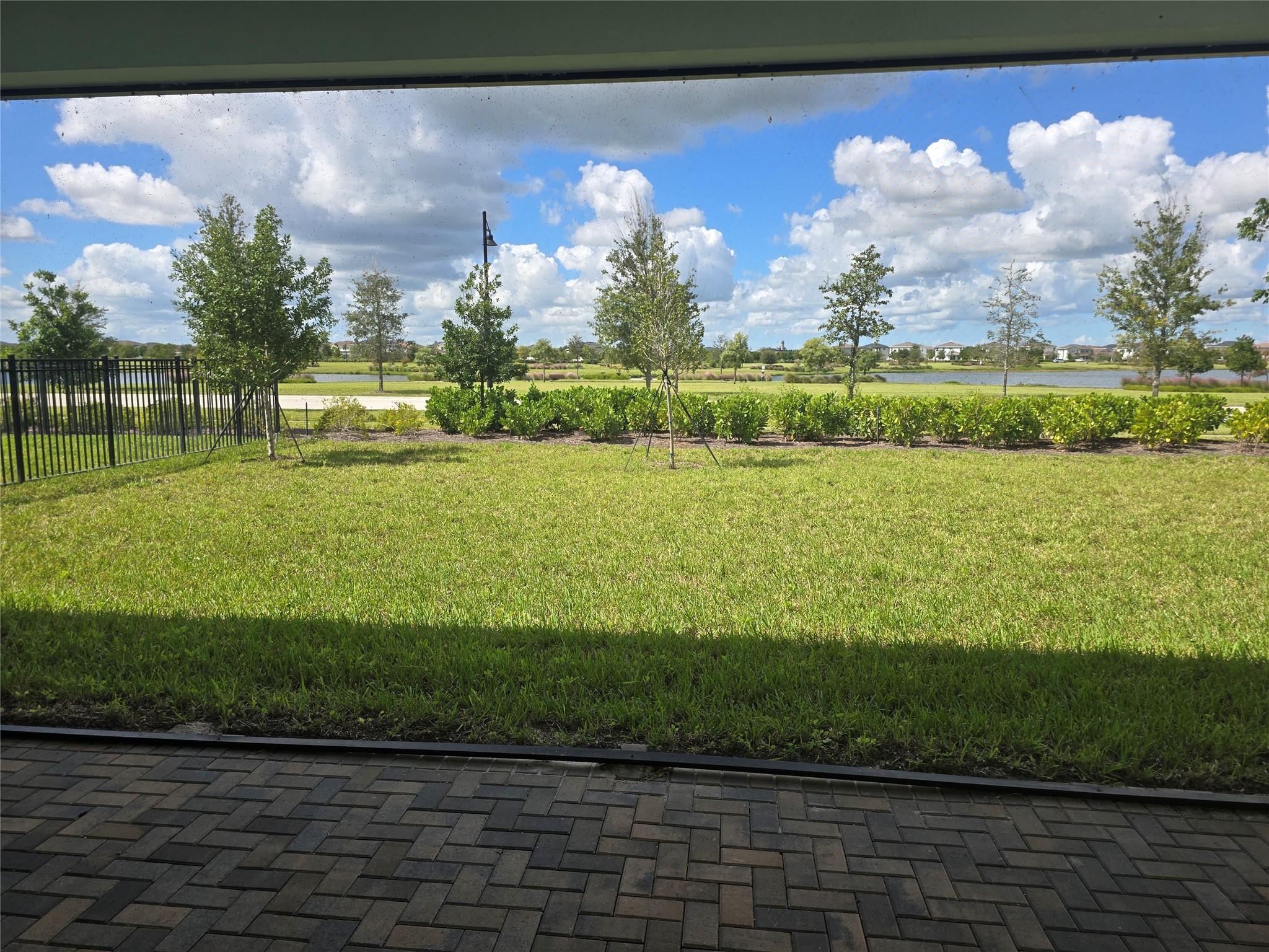 Arden PUD Pod G North - Residential Lease