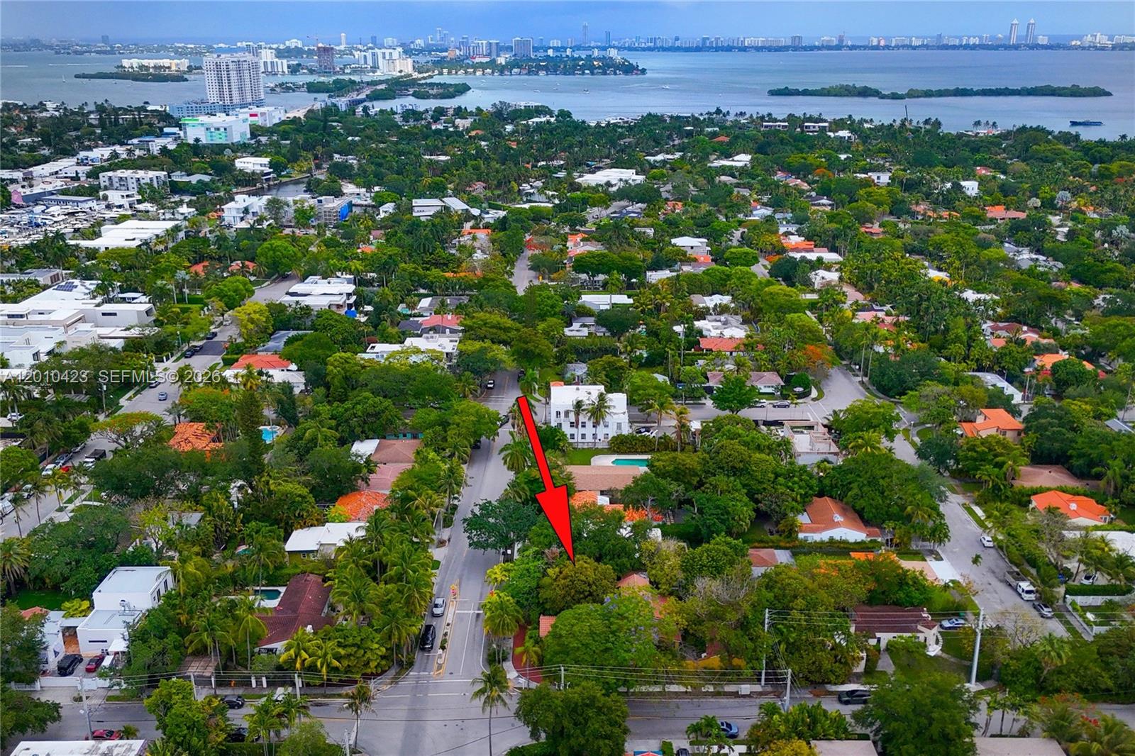 650 NE 76th Street, Miami FL 33138