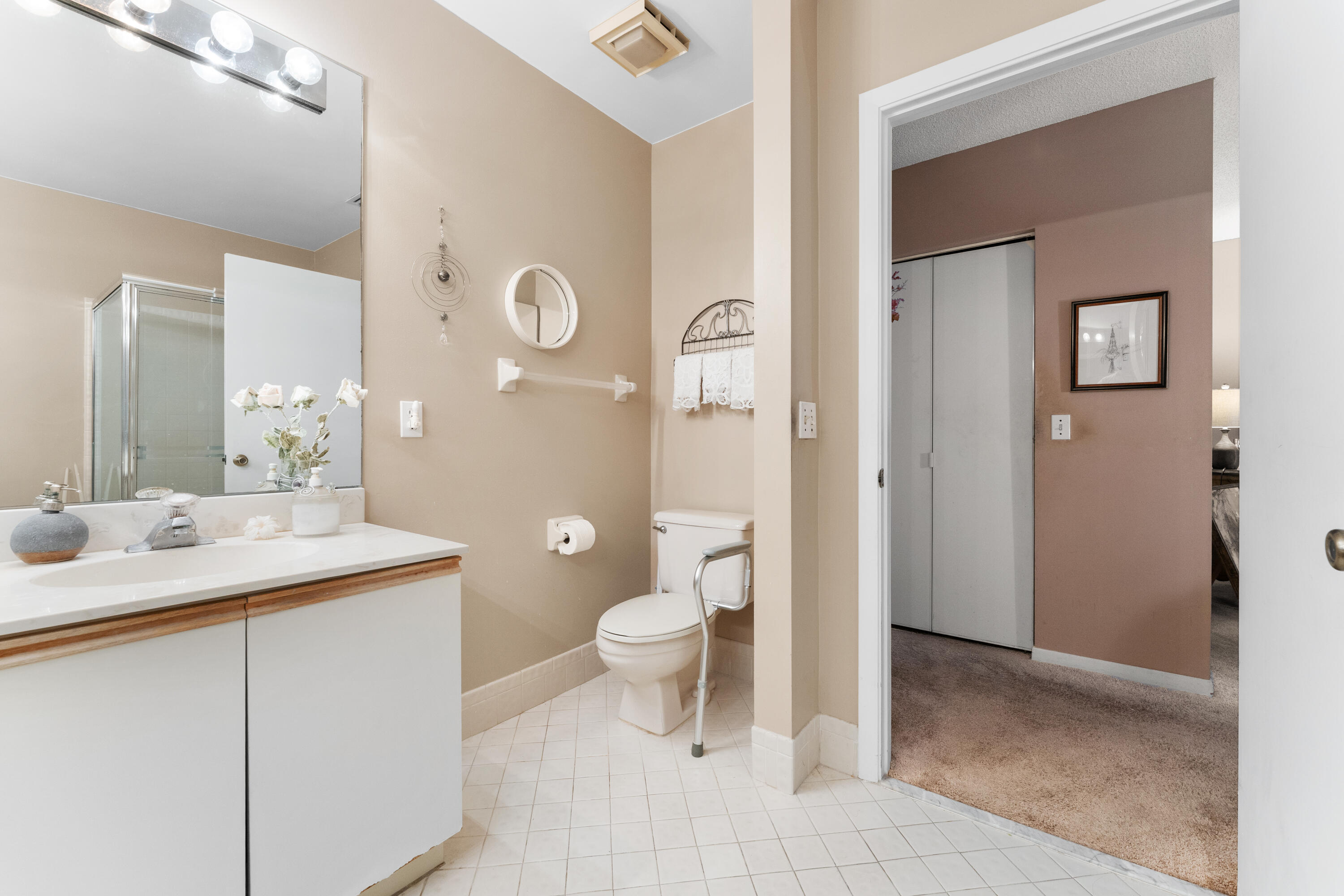 CARRARA VILLAGE CONDO - Residential