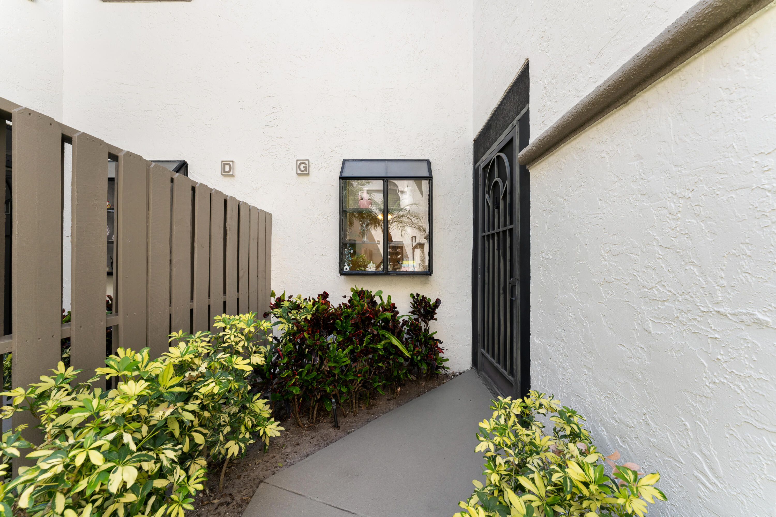 CARRARA VILLAGE CONDO - Residential