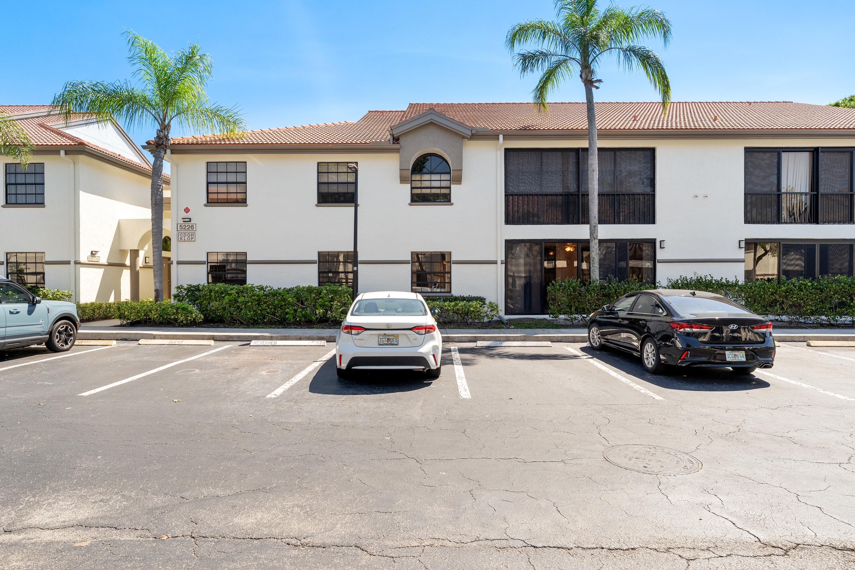 CARRARA VILLAGE CONDO - Residential