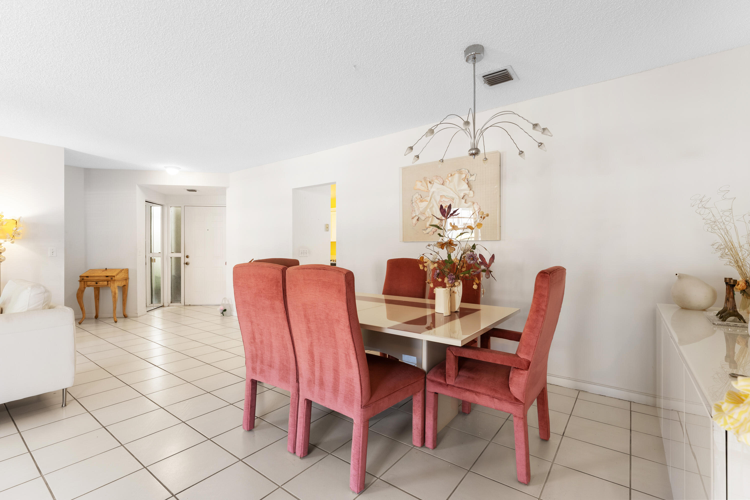 CARRARA VILLAGE CONDO - Residential