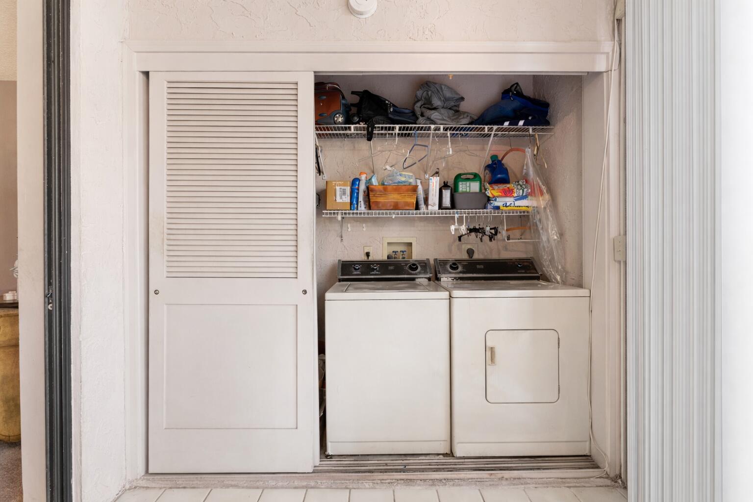 CARRARA VILLAGE CONDO - Residential