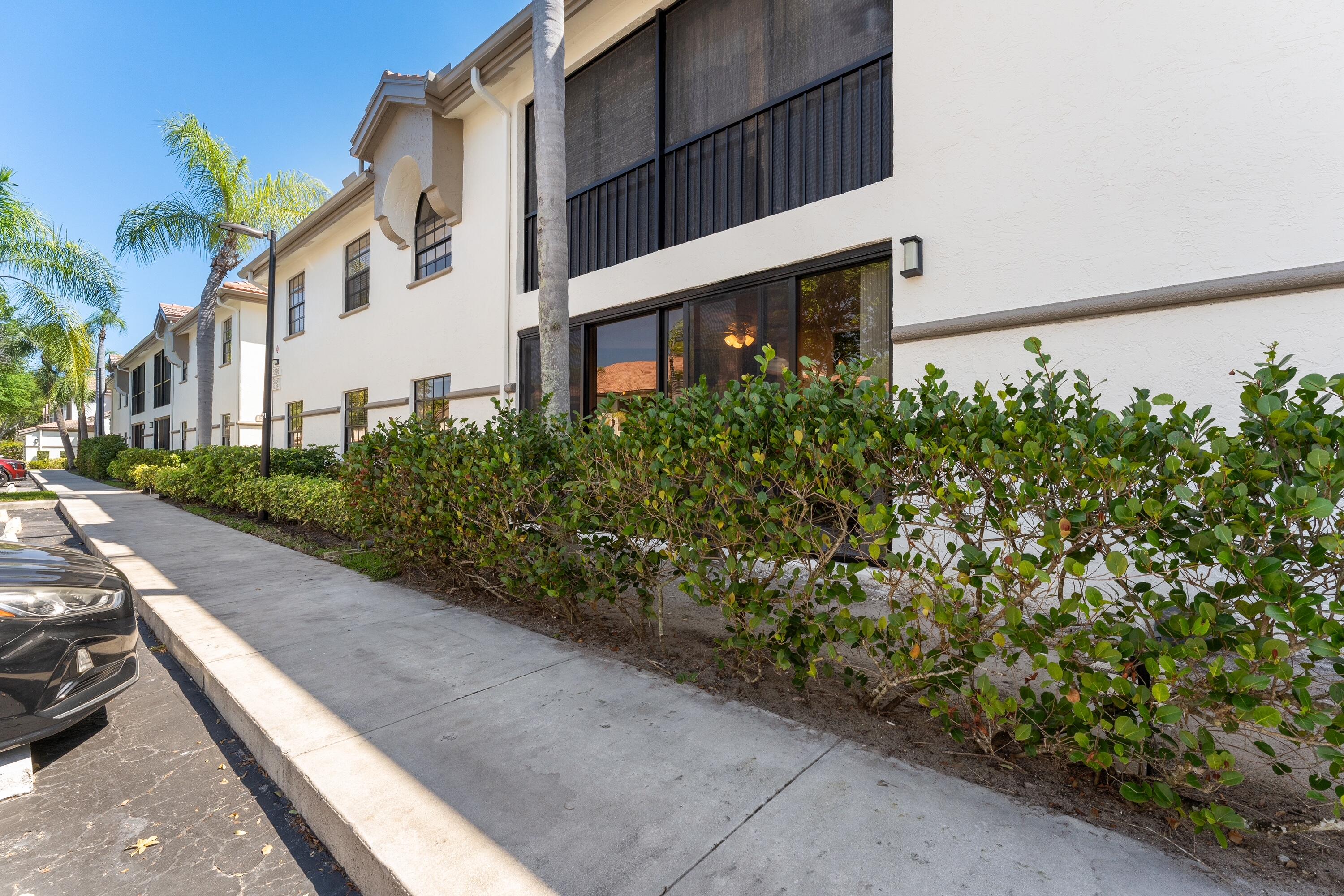 CARRARA VILLAGE CONDO - Residential