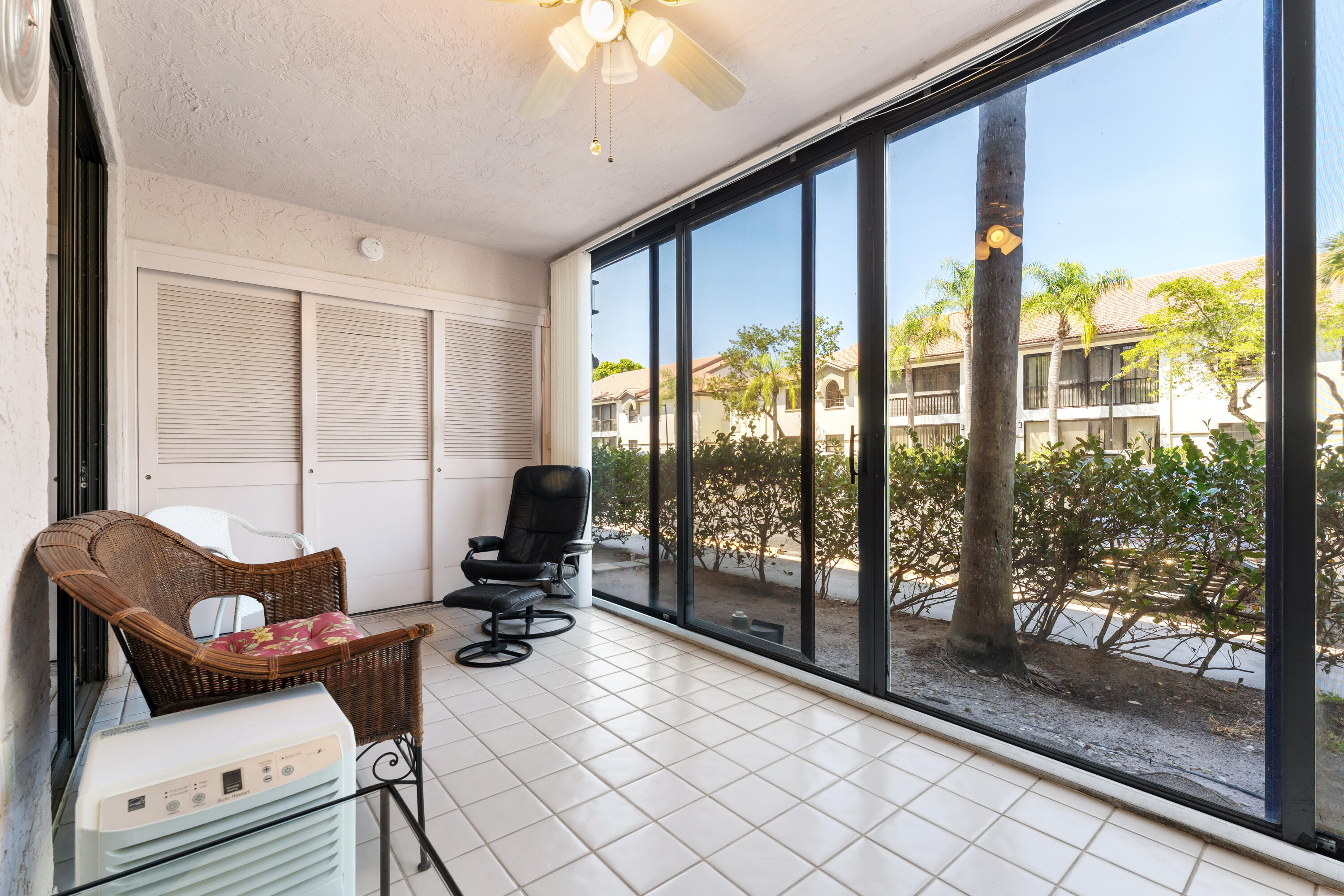 CARRARA VILLAGE CONDO - Residential