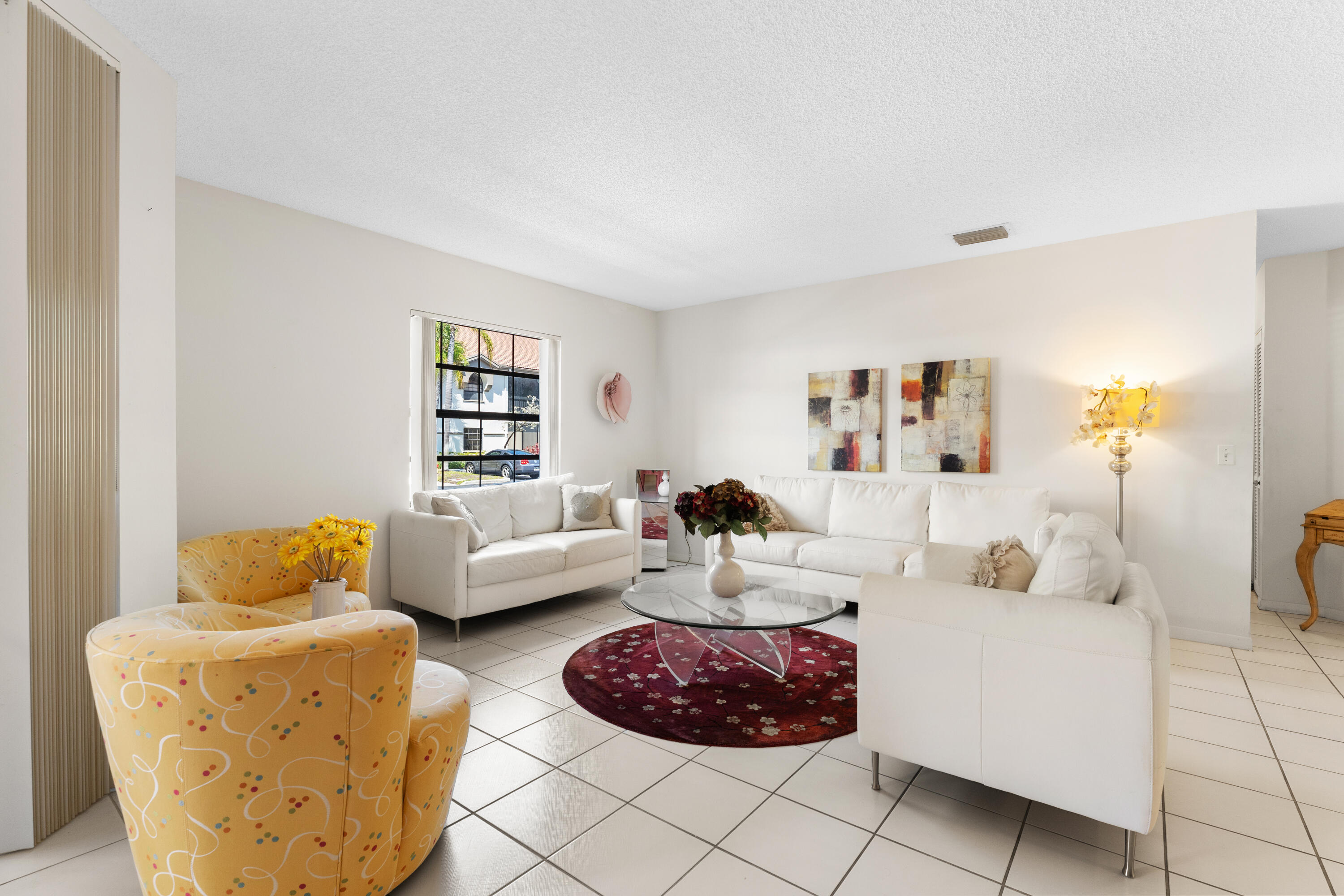 CARRARA VILLAGE CONDO - Residential