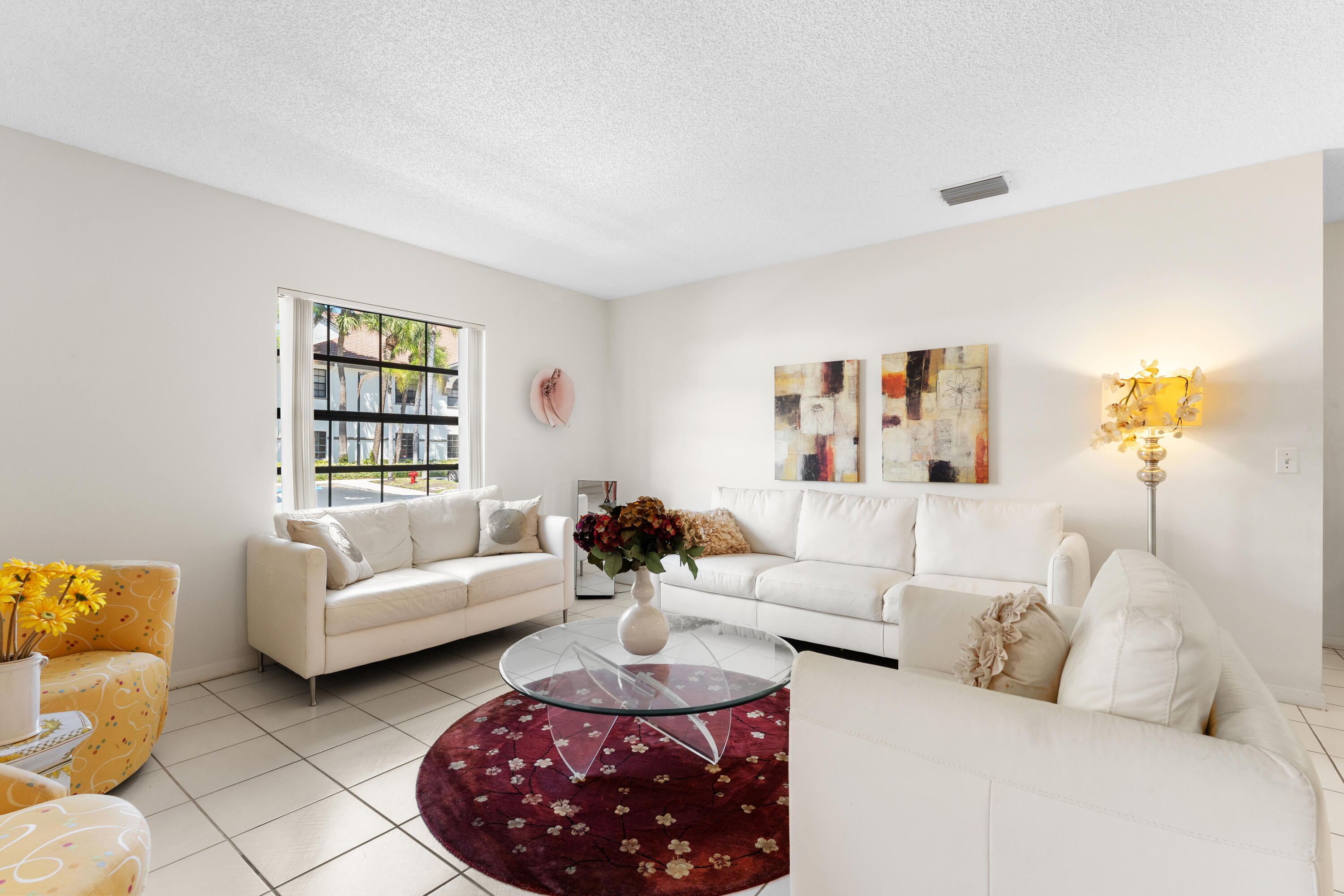 CARRARA VILLAGE CONDO - Residential