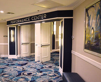 CARRARA VILLAGE CONDO - Residential