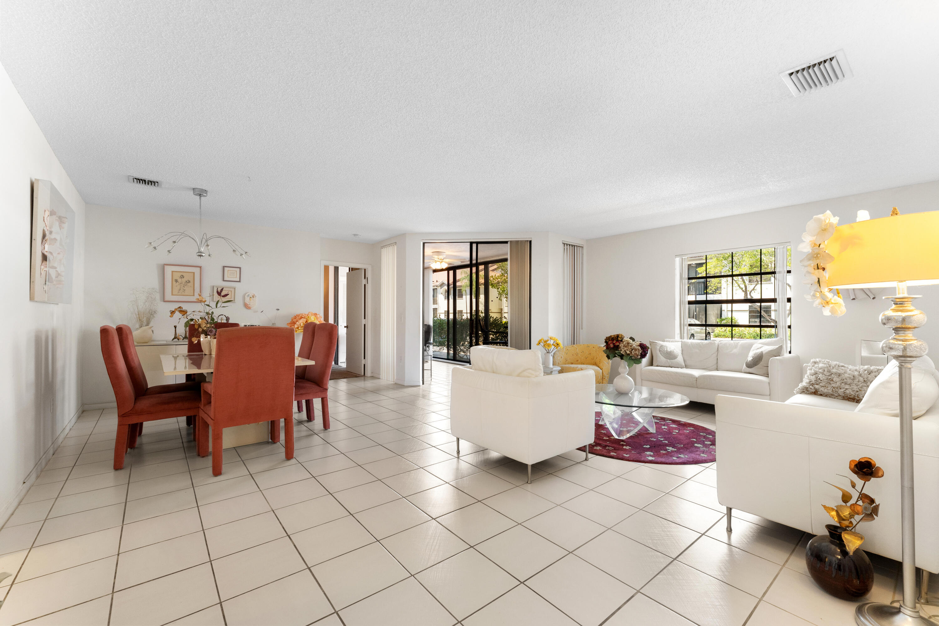 CARRARA VILLAGE CONDO - Residential