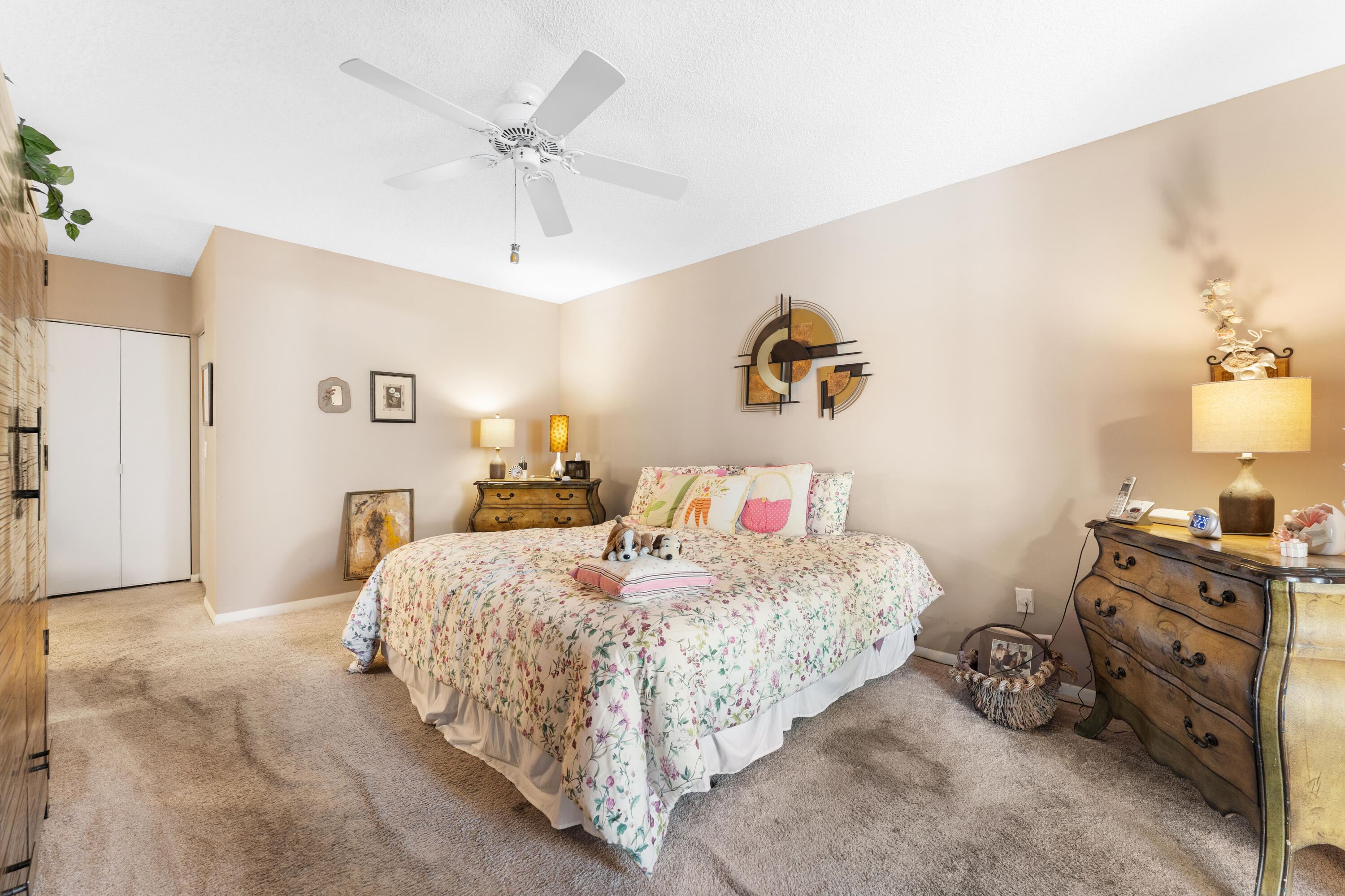 CARRARA VILLAGE CONDO - Residential