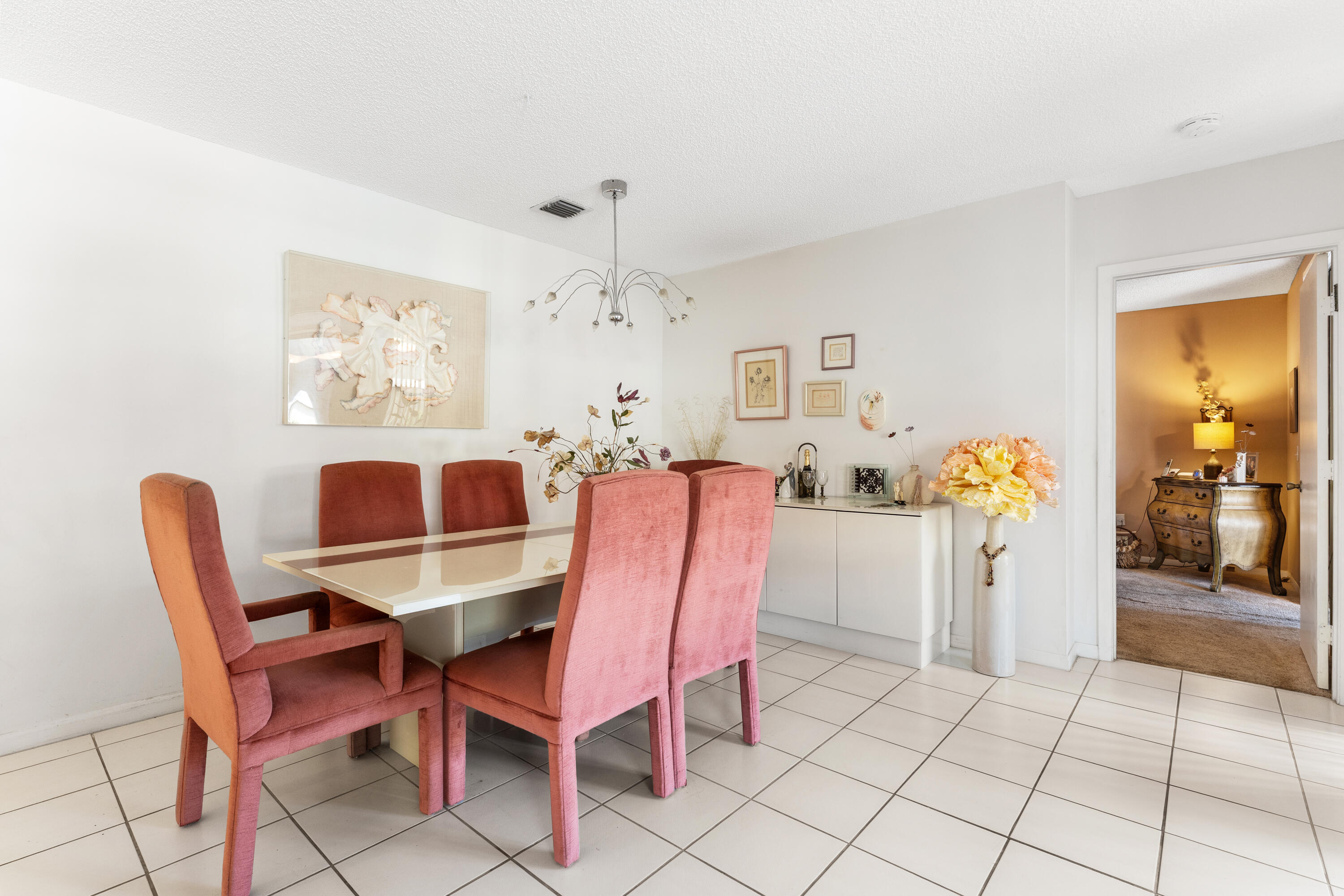CARRARA VILLAGE CONDO - Residential
