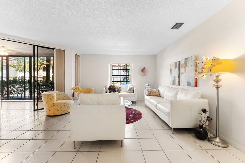 Photo of 5226 Europa Drive #G, Boynton Beach, FL 33437 (MLS # B26007714)