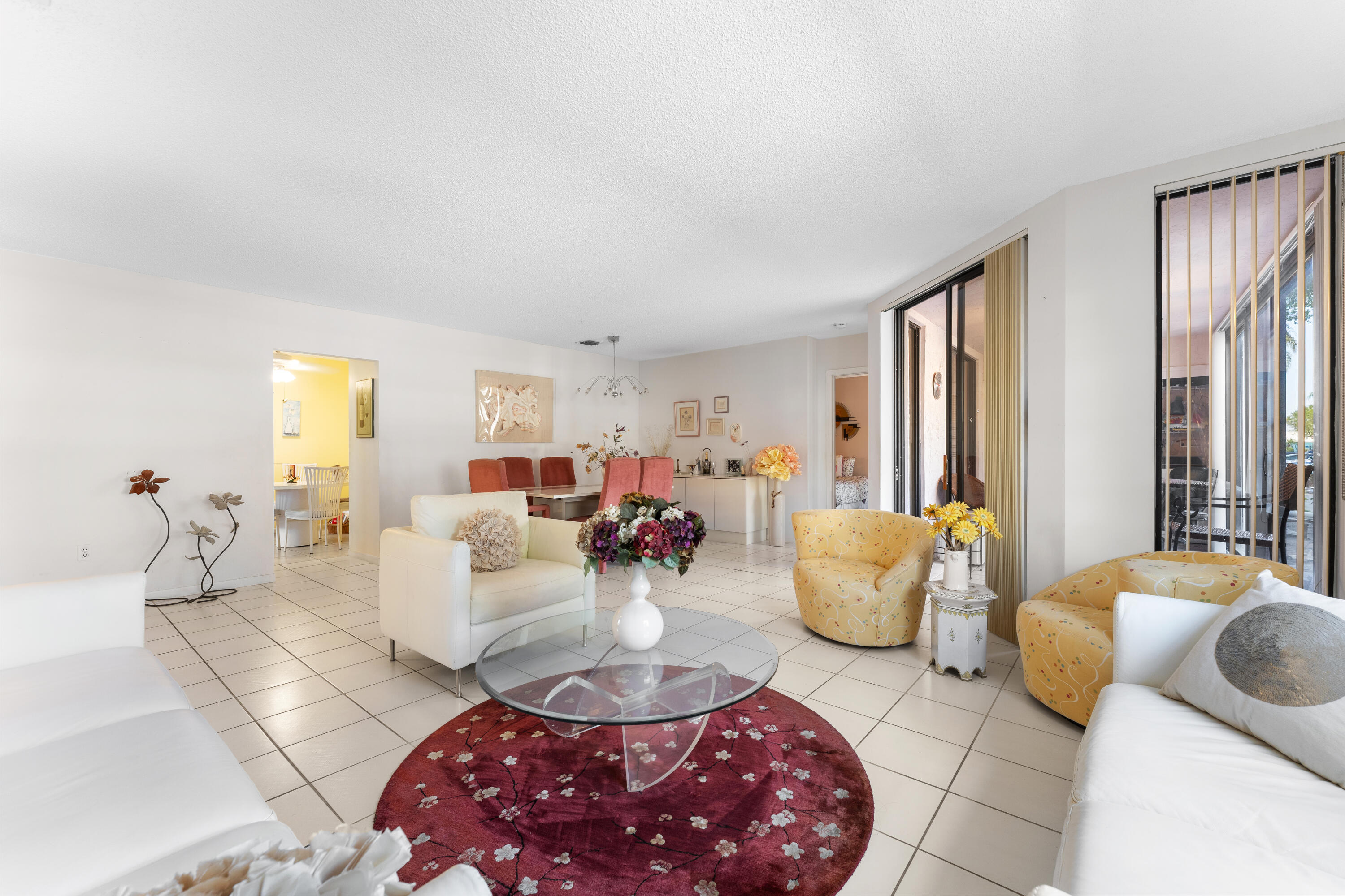 CARRARA VILLAGE CONDO - Residential