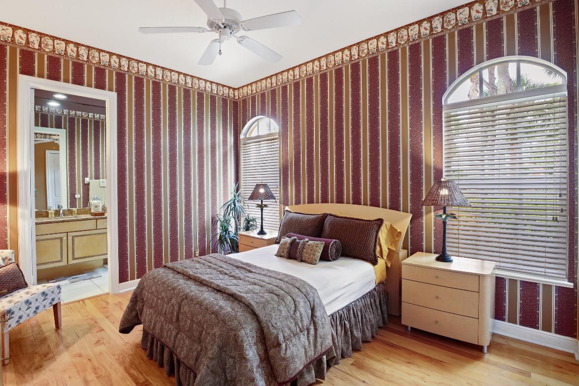 IRONHORSE - Residential