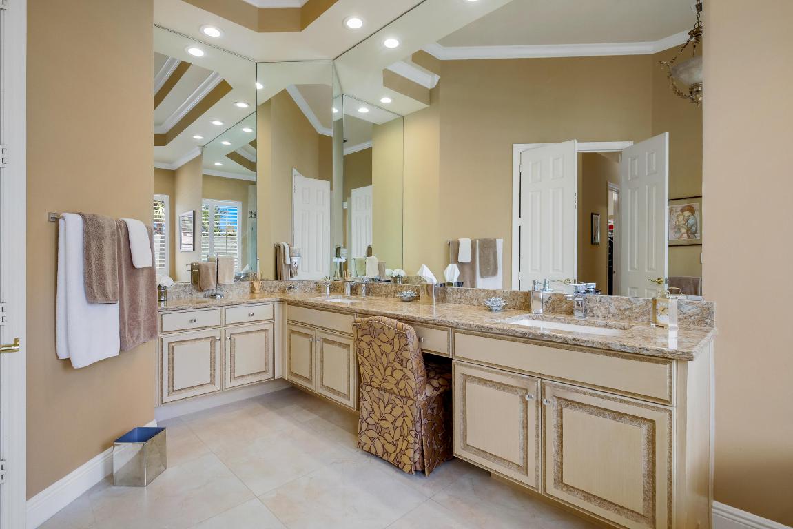 IRONHORSE - Residential