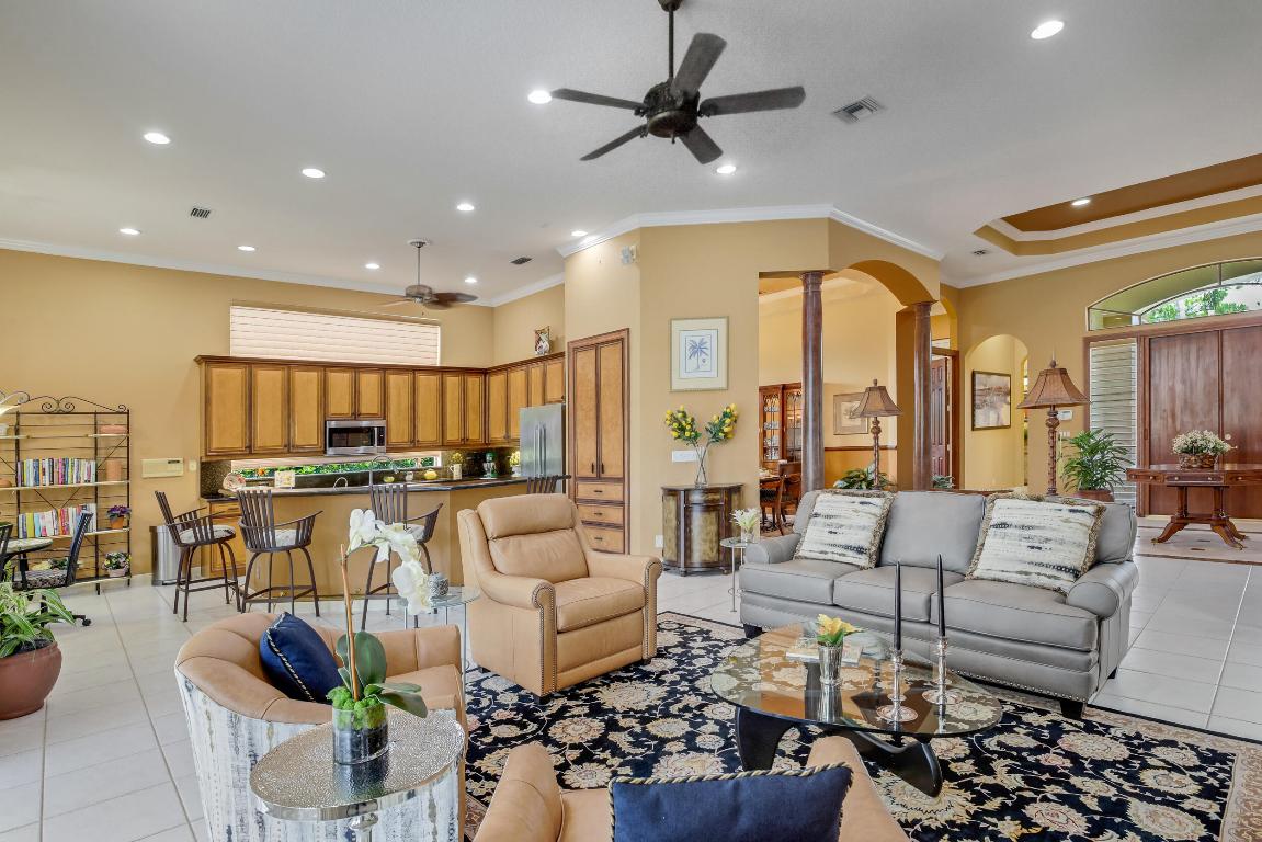 IRONHORSE - Residential