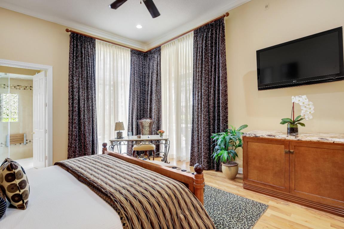 IRONHORSE - Residential