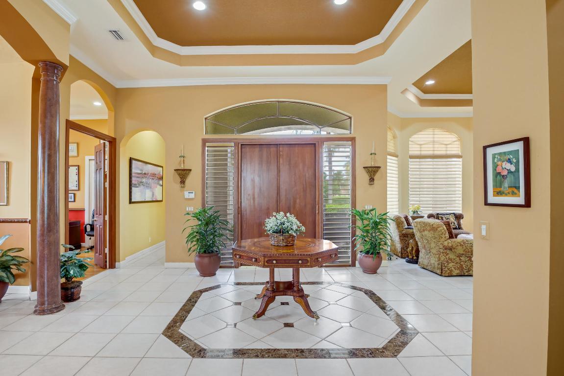 IRONHORSE - Residential