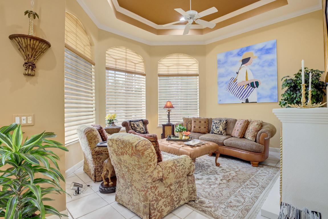 IRONHORSE - Residential