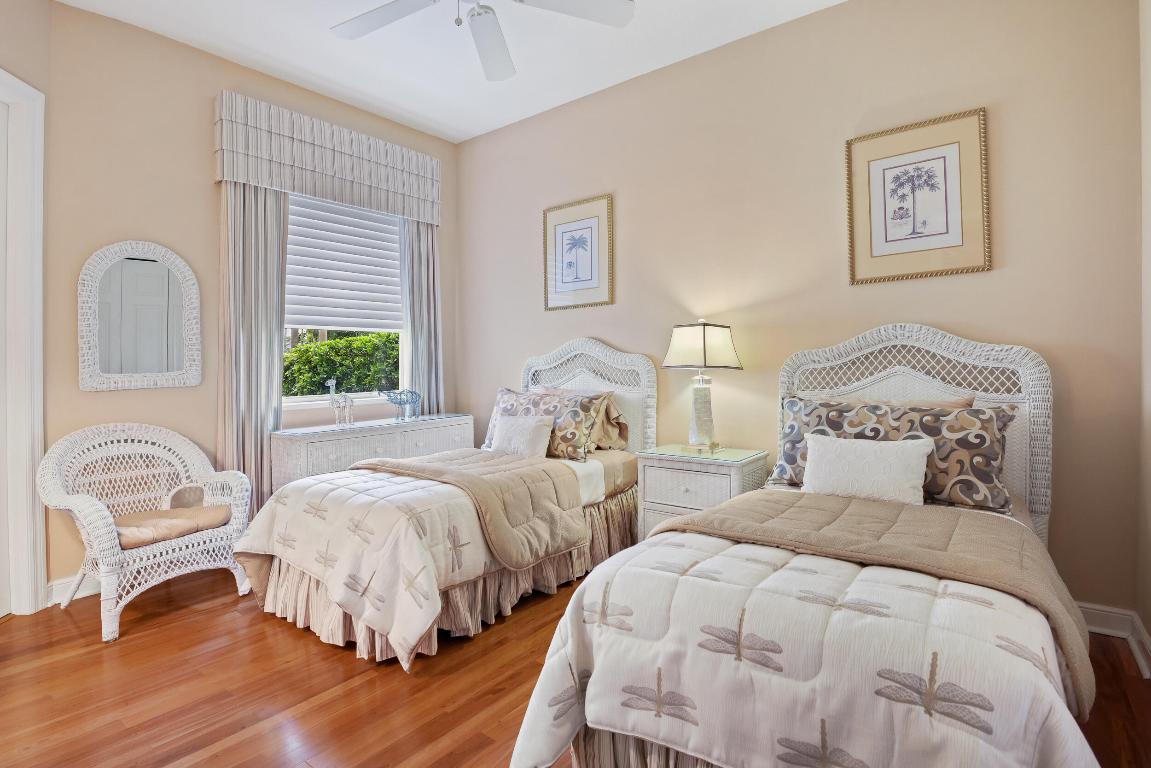 IRONHORSE - Residential