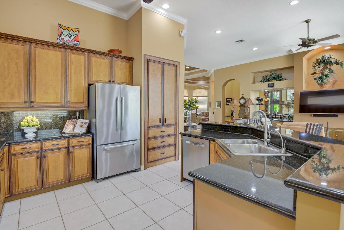 IRONHORSE - Residential