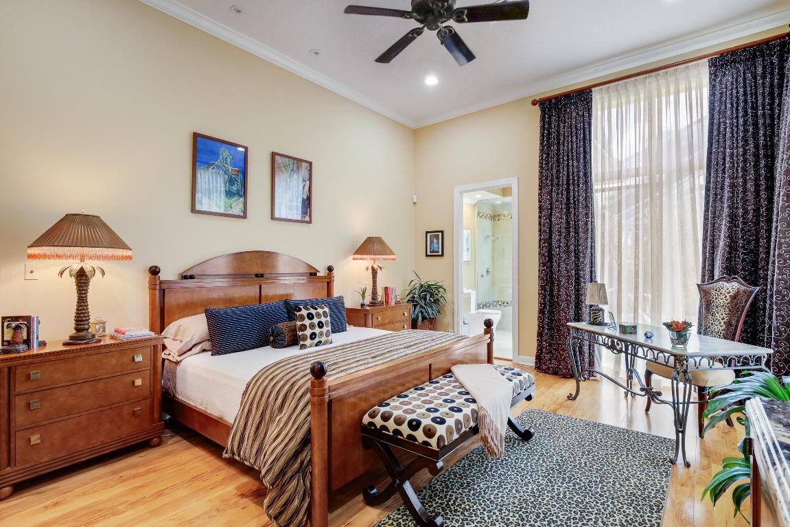 IRONHORSE - Residential