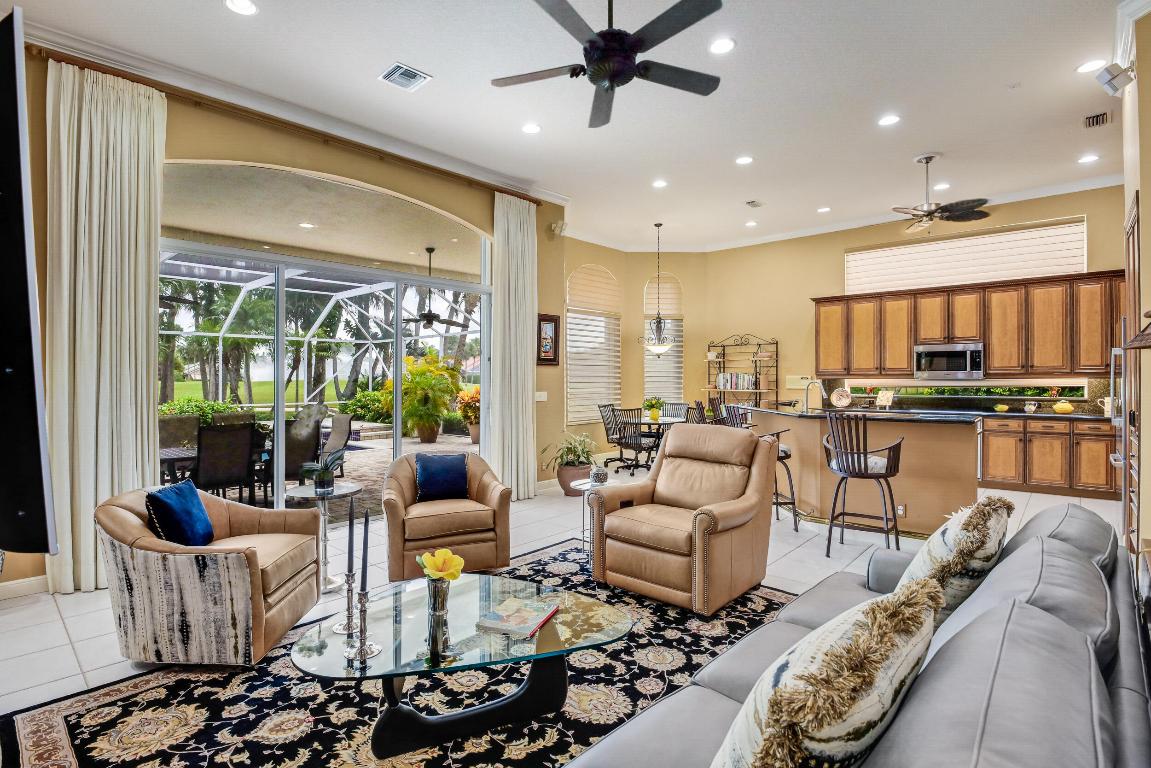 IRONHORSE - Residential