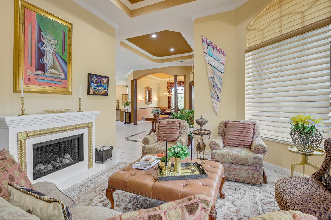 IRONHORSE - Residential