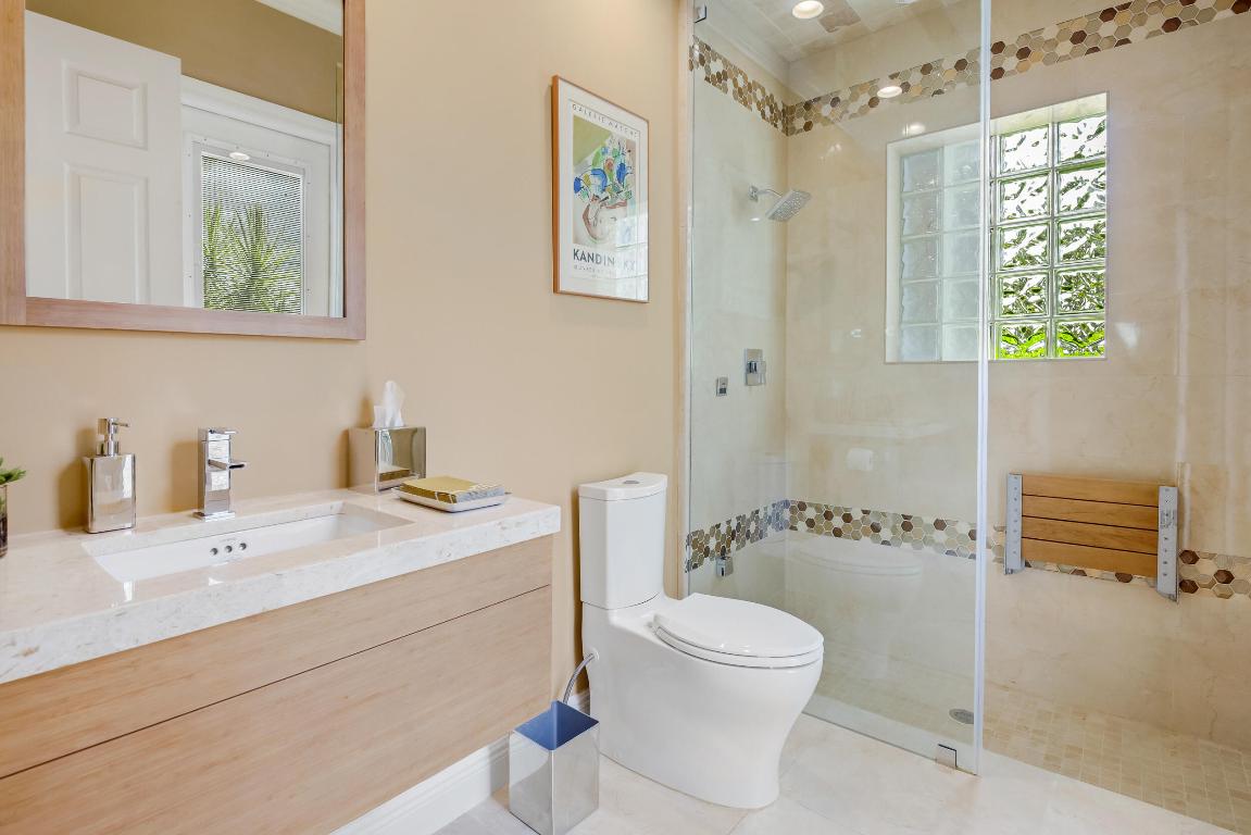 IRONHORSE - Residential