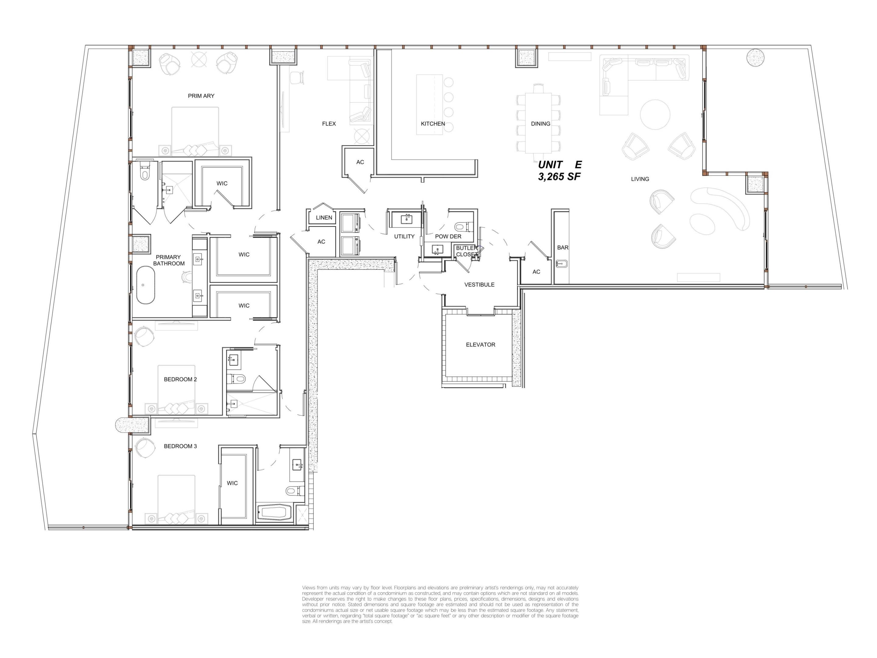 The Berkeley - Residential